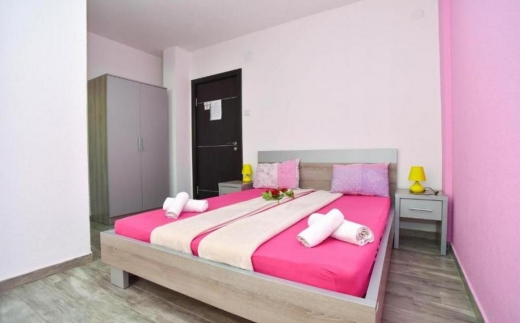 Guest House Talia (Ex. Ksenia Duletic)
