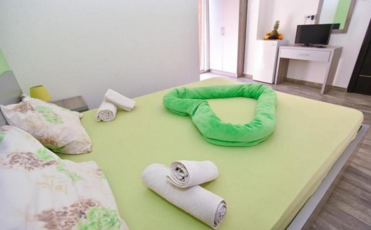 Guest House Talia (Ex. Ksenia Duletic)