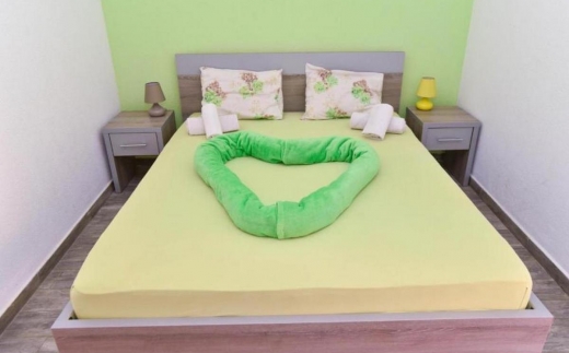Guest House Talia (Ex. Ksenia Duletic)