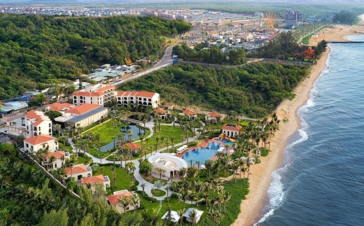 Radisson Resort Phan Thiet