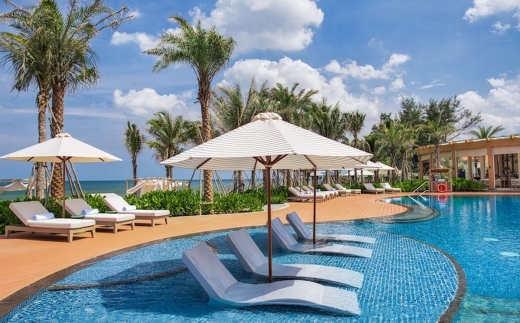 Radisson Resort Phan Thiet