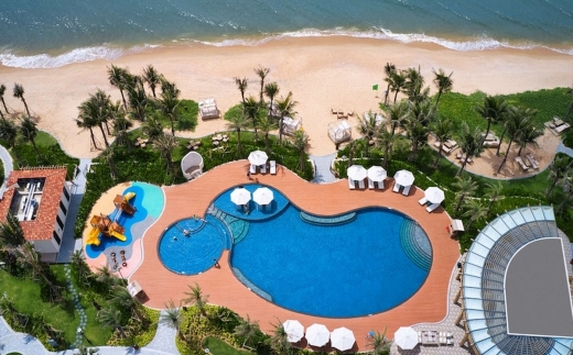 Radisson Resort Phan Thiet