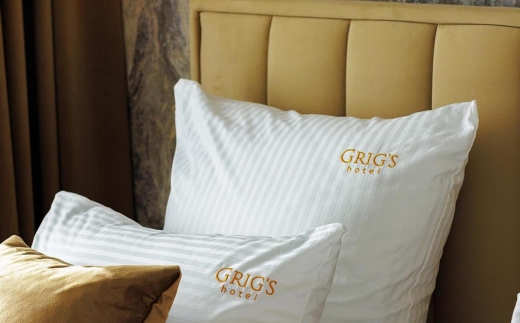 Grig`S Hotel