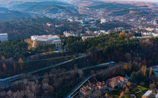 Grig`S Hotel