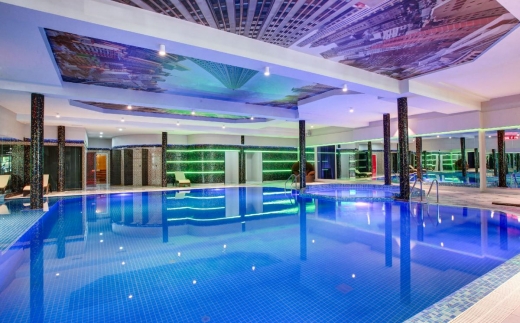 Vnukovo Village Park Hotel & Spa