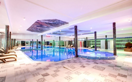 Vnukovo Village Park Hotel & Spa