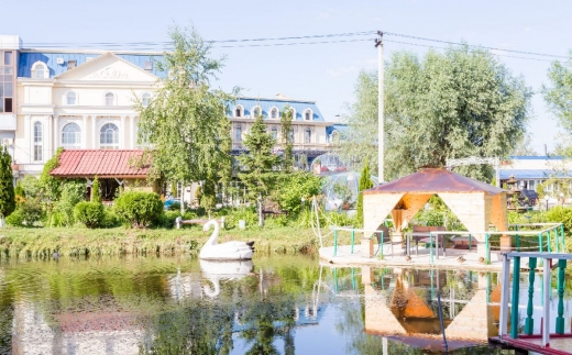 Vnukovo Village Park Hotel & Spa