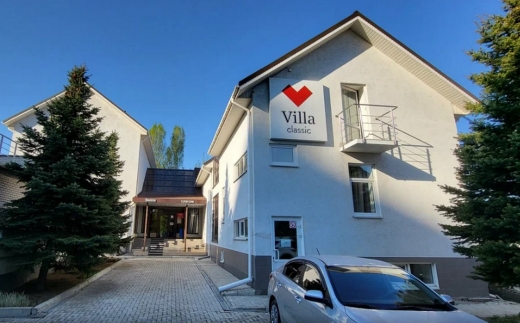 Villa Classic