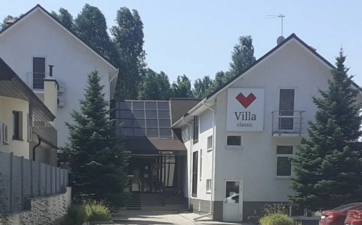 Villa Classic