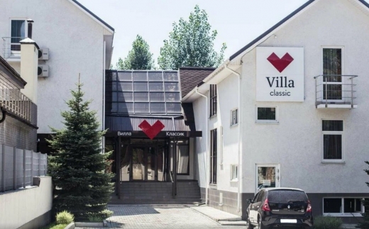 Villa Classic