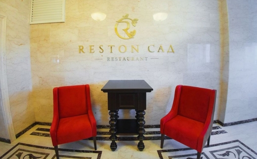 Reston Hotel & Spa