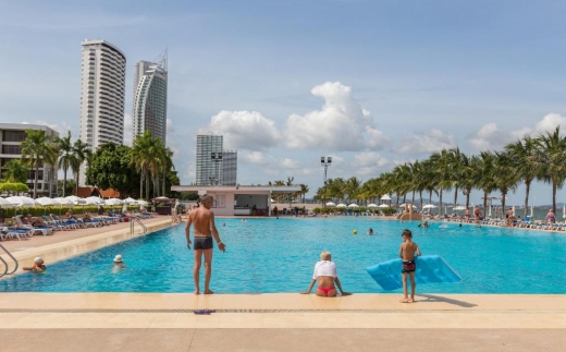 Ambassador City Jomtien Inn Wing