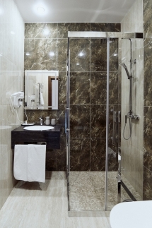 Hotel Rgard
