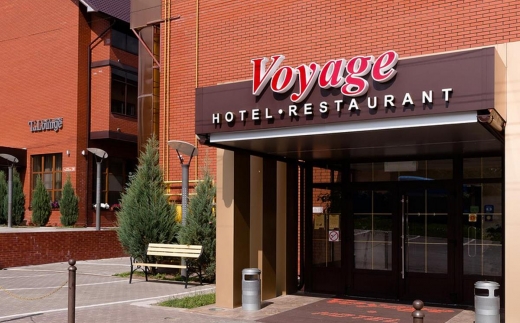 Hotel Voyage