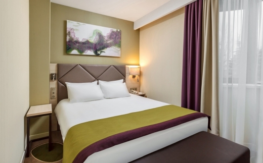 Holiday Inn Moscow Vinogradovo