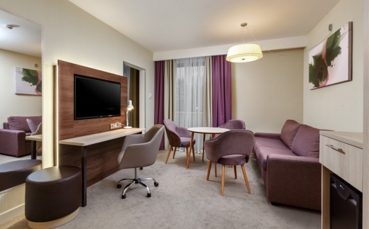 Holiday Inn Moscow Vinogradovo