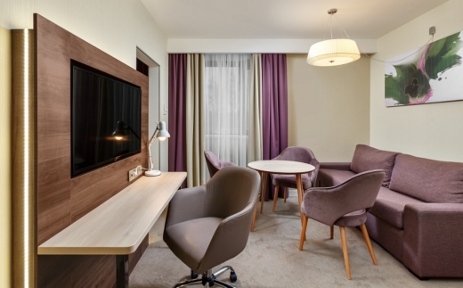 Holiday Inn Moscow Vinogradovo