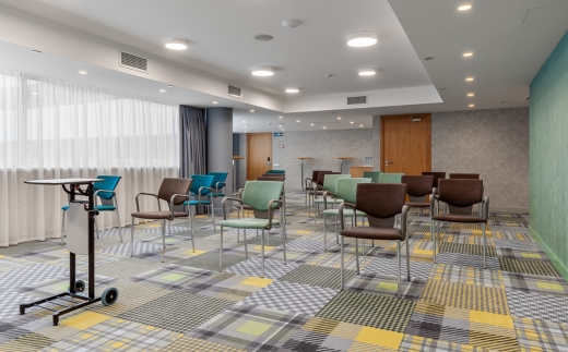 Holiday Inn Moscow Vinogradovo