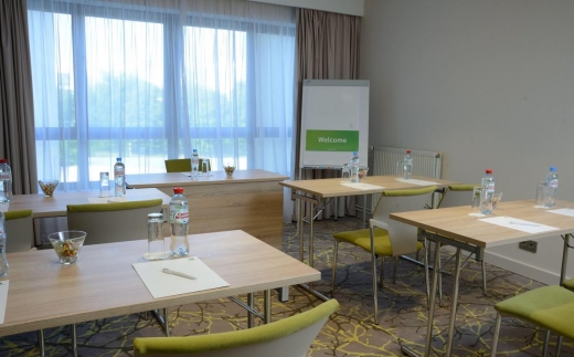 Holiday Inn Moscow Seligerskaya