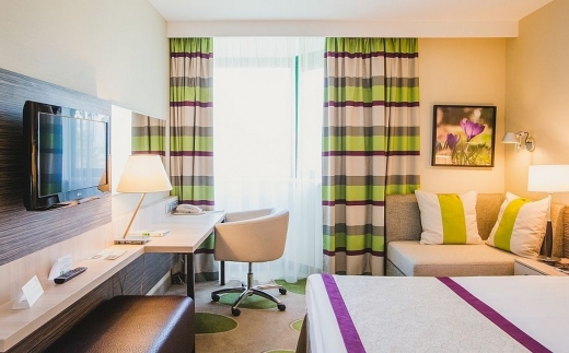 Holiday Inn Moscow Vinogradovo