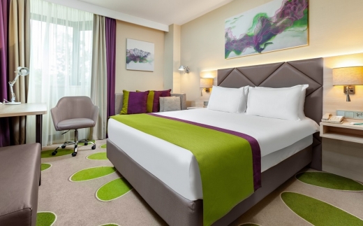 Holiday Inn Moscow Vinogradovo