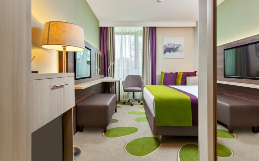 Holiday Inn Moscow Vinogradovo