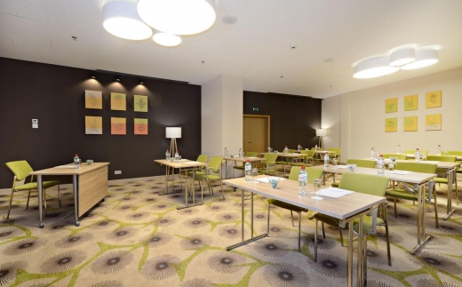 Holiday Inn Moscow Seligerskaya