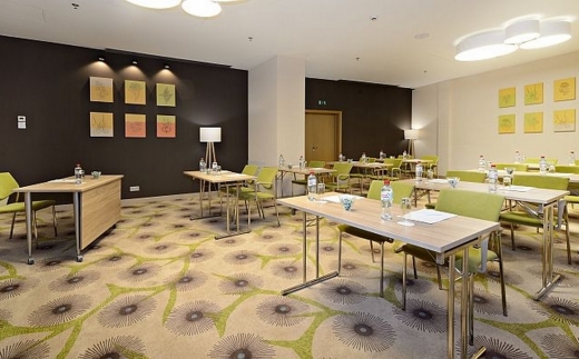 Holiday Inn Moscow Seligerskaya