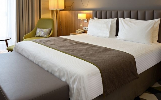 Holiday Inn Moscow Seligerskaya