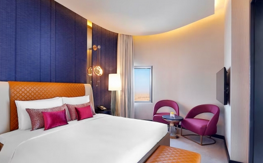 Airayyan Hotel Doha, Curio Collection By Hilton