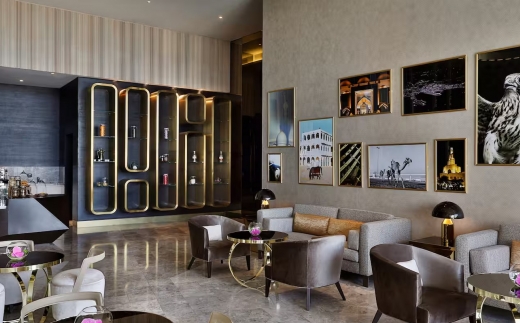 Airayyan Hotel Doha, Curio Collection By Hilton