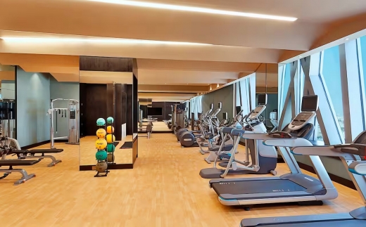 Alrayyan Hotel Doha, Curio Collection By Hilton