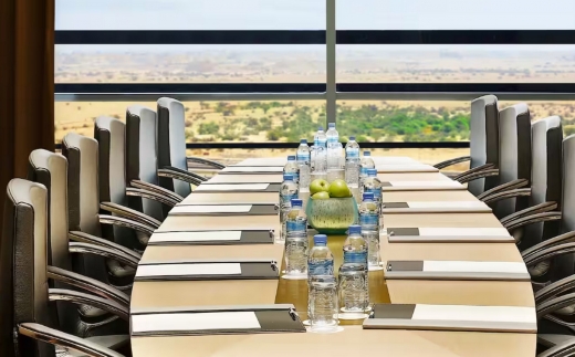 Alrayyan Hotel Doha, Curio Collection By Hilton