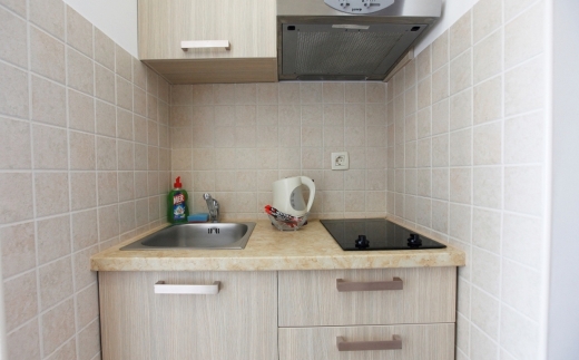 Apartments House Star