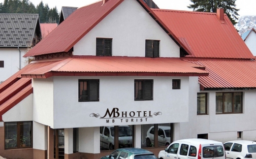 Hotel Mb Zabljak