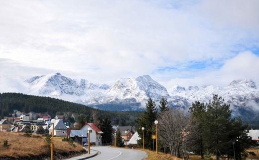 Hotel Mb Zabljak