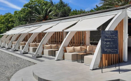 Lazure Hotel & Marina