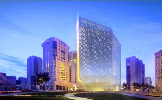 Shaza Doha Hotel
