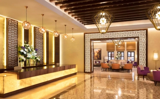 Souq Al Wakra Hotel Qatar By Tivoli