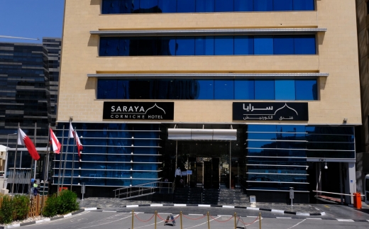 Saraya Corniche Hotel