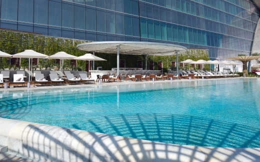 Fairmont Doha