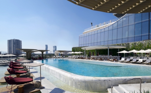 Fairmont Doha