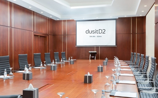 Dusitd2 Salwa Doha