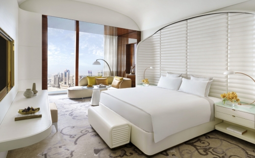 Fairmont Doha