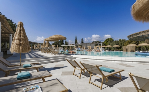 Valamar Tirena Hotel (Ex.Tirena Sunny Hotel By Valamar)