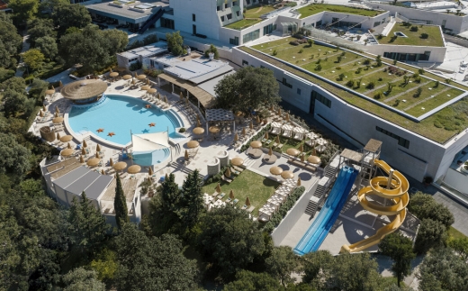 Valamar Tirena Hotel (Ex.Tirena Sunny Hotel By Valamar)