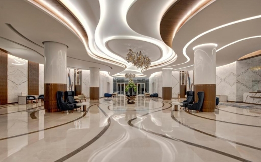Royal M By Gewan Hotel & Resort Al Aqah