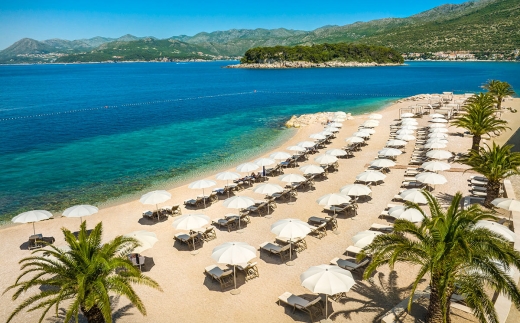 Valamar Tirena Hotel (Ex.Tirena Sunny Hotel By Valamar)