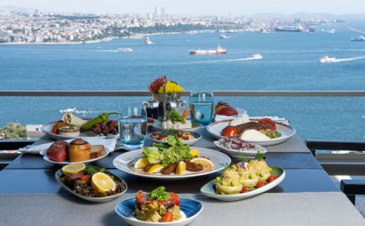 Cvk Park Bosphorus Hotel