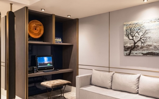 Cvk Park Prestige Suites